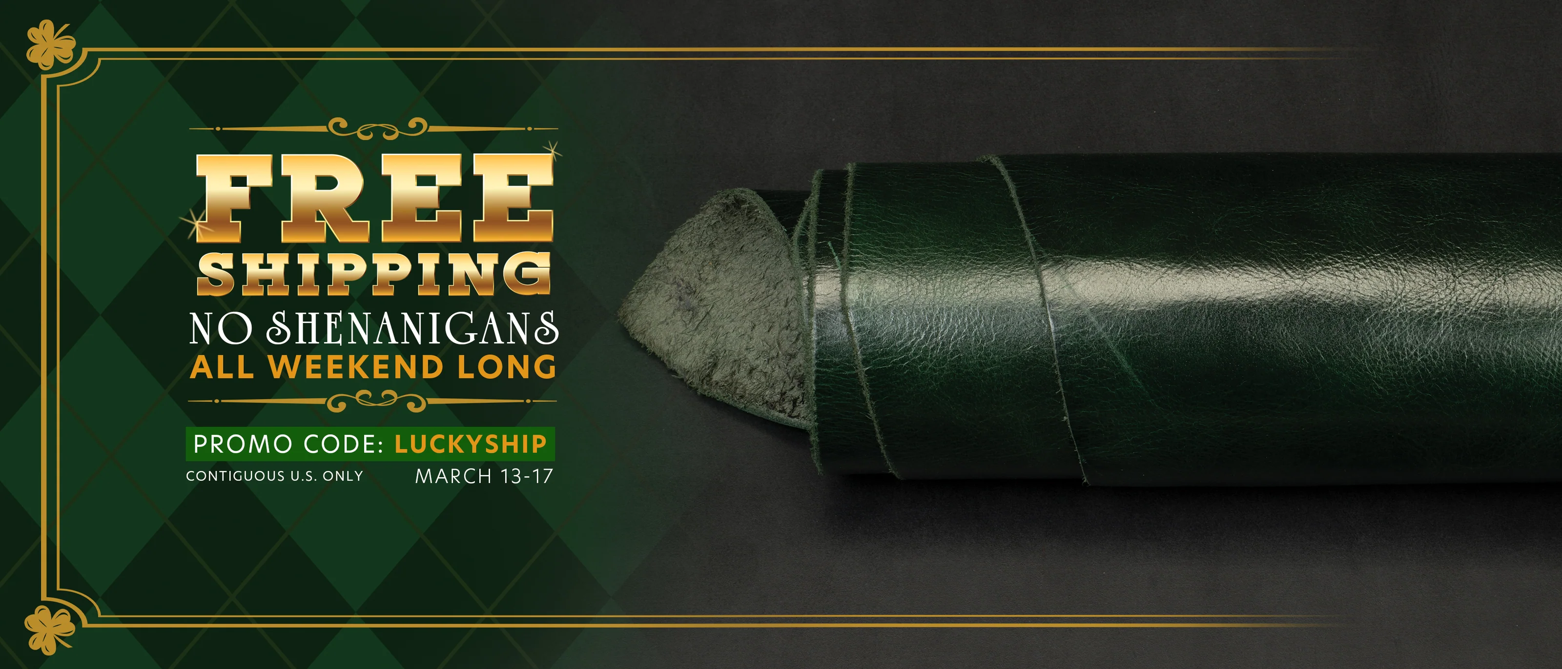 Master Your Leather Crafting Journey