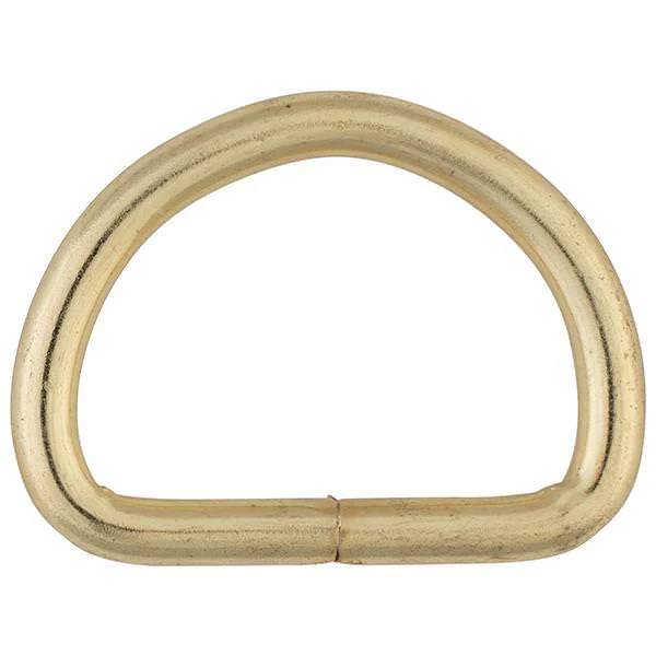 #413 Lanyard D-Ring - Image 10
