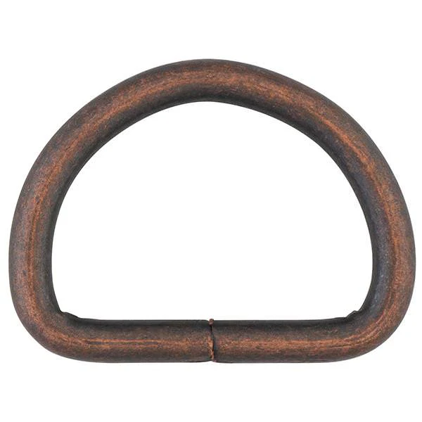 #413 Lanyard D-Ring - Image 13