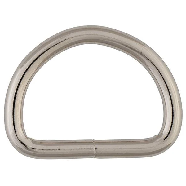 #413 Lanyard D-Ring - Image 6