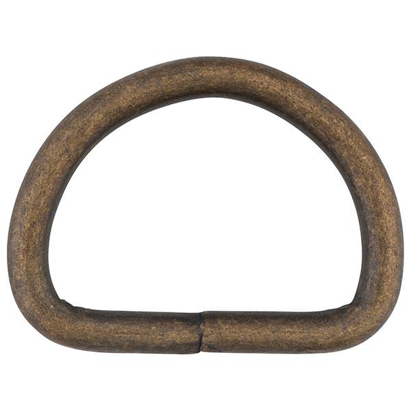 #413 Lanyard D-Ring - Image 7