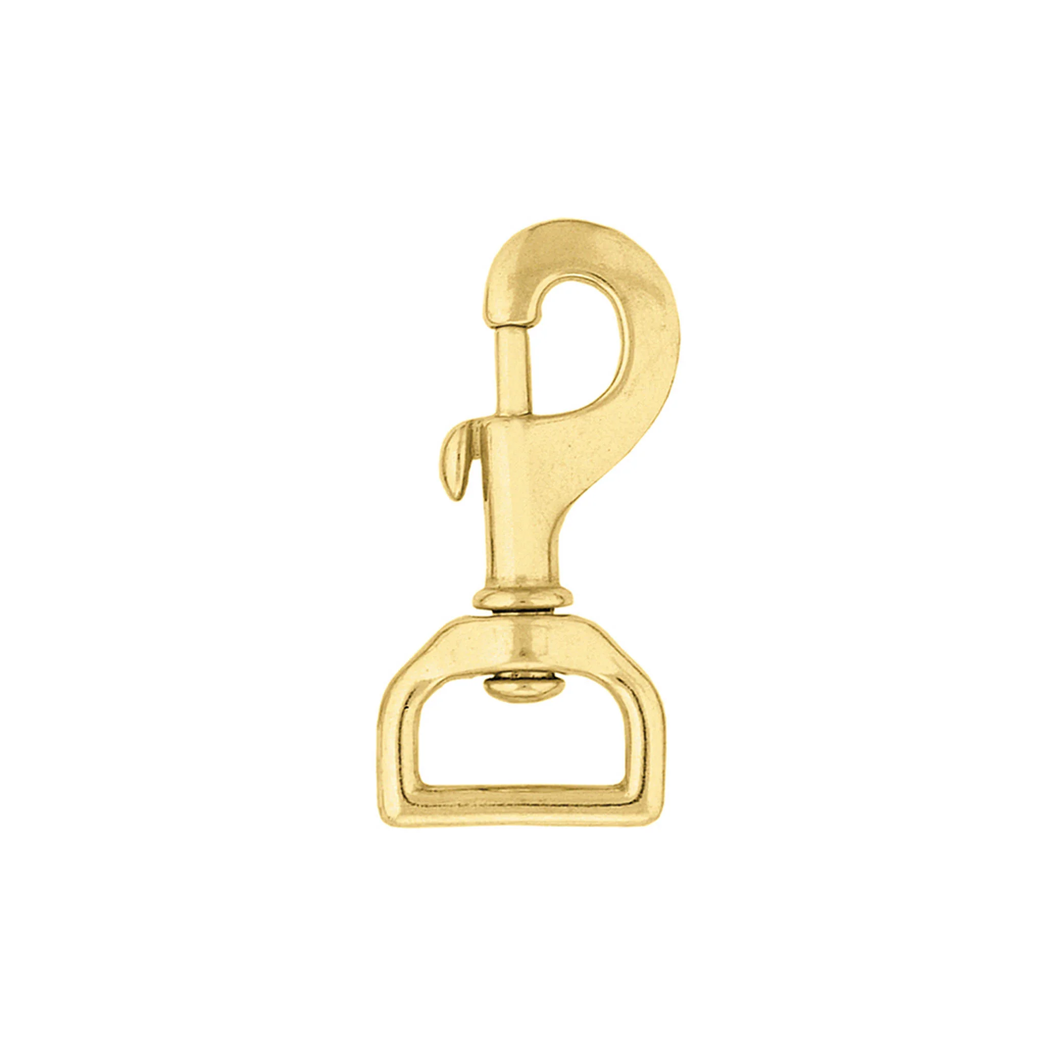 #017 Flat Swivel Snap - Image 8