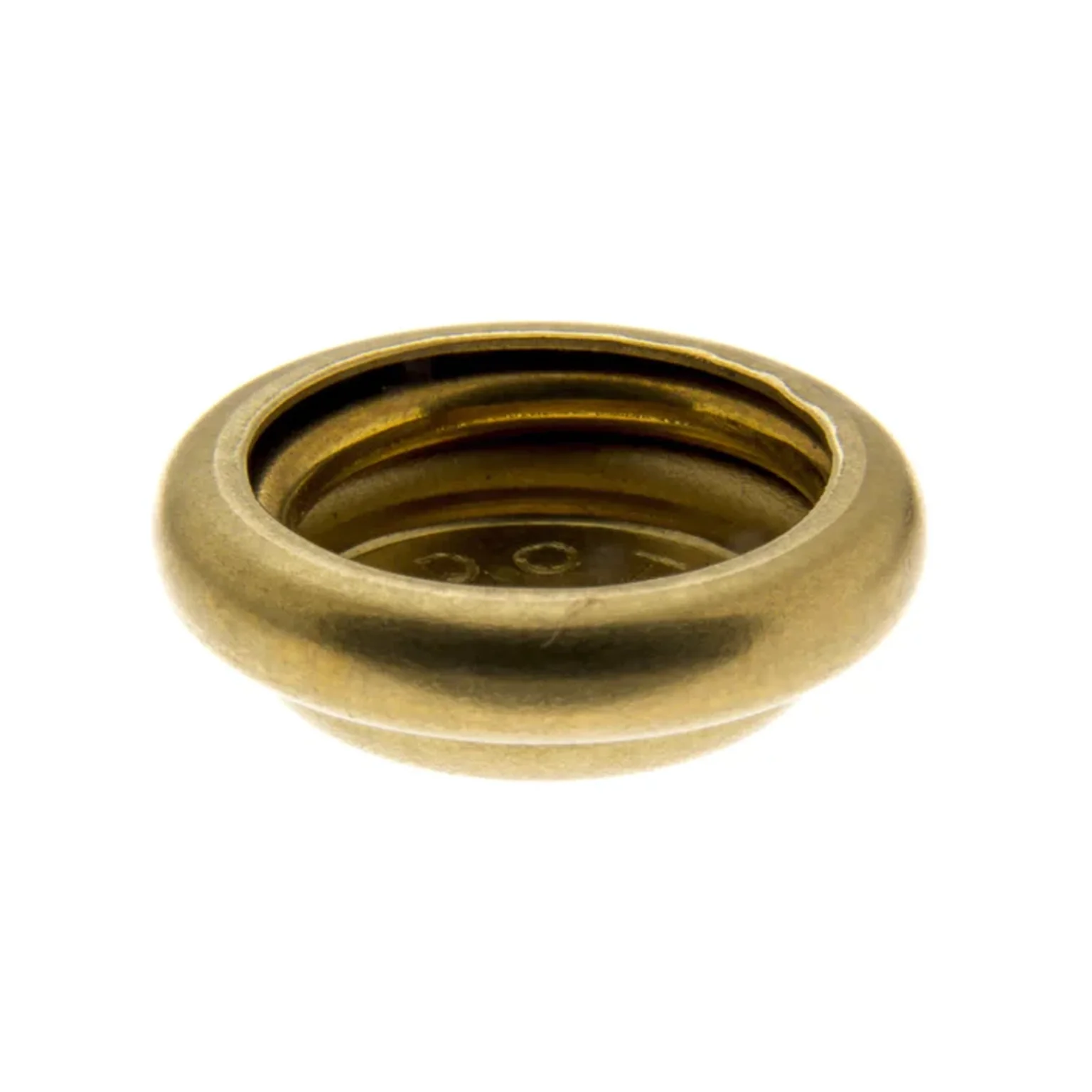 DOT® Durable™ Line 24 Brass Regular Socket, Solid Brass - Image 2