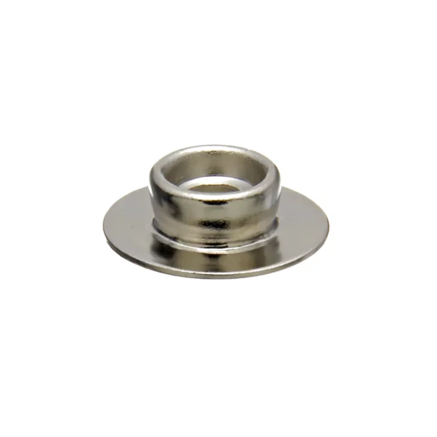 DOT® Baby Durable™ Line 20 Nickel Stud, Solid Brass - Image 4