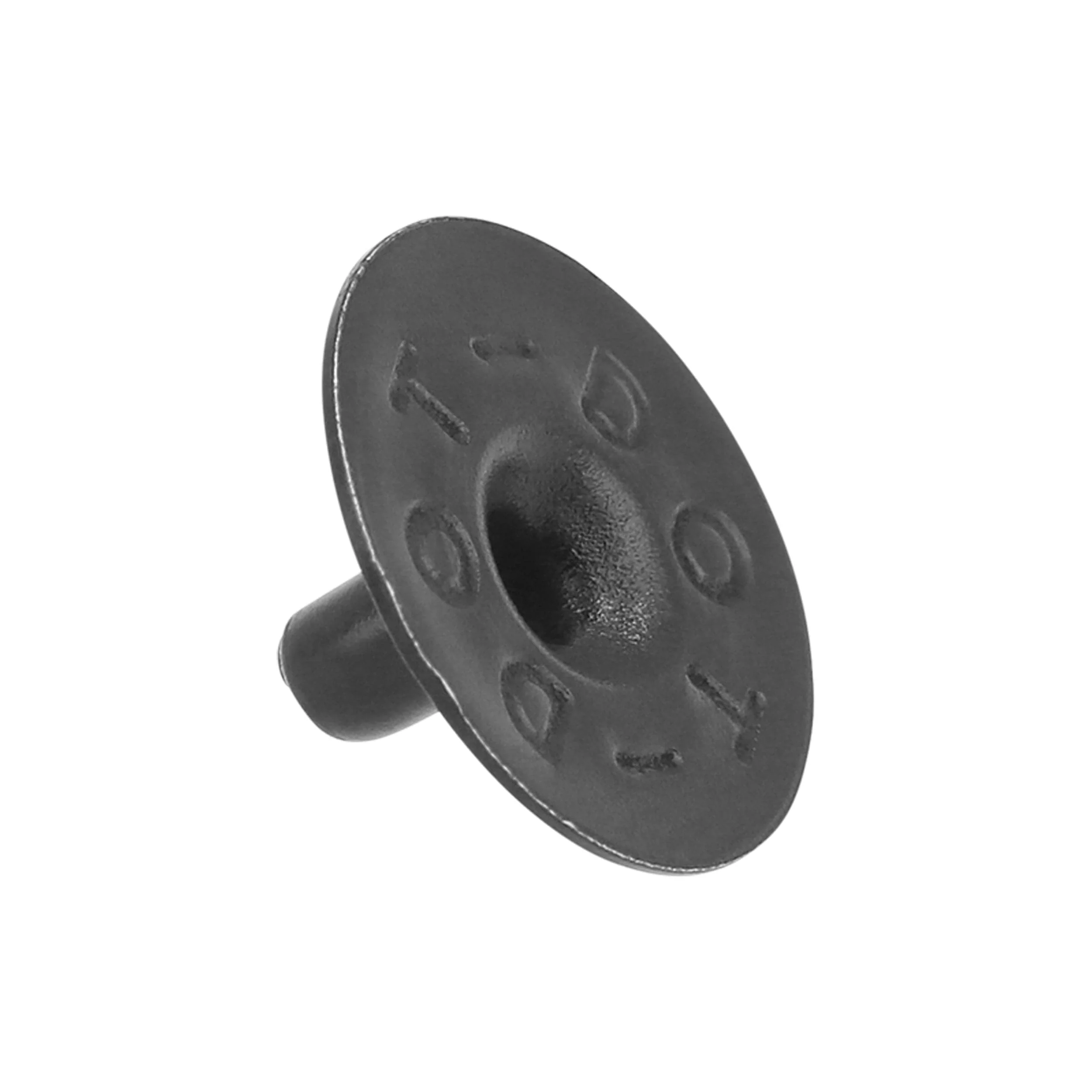 DOT® Baby Durable™ Line 20 Solid Brass Post with Black Oxide Finish - Image 2