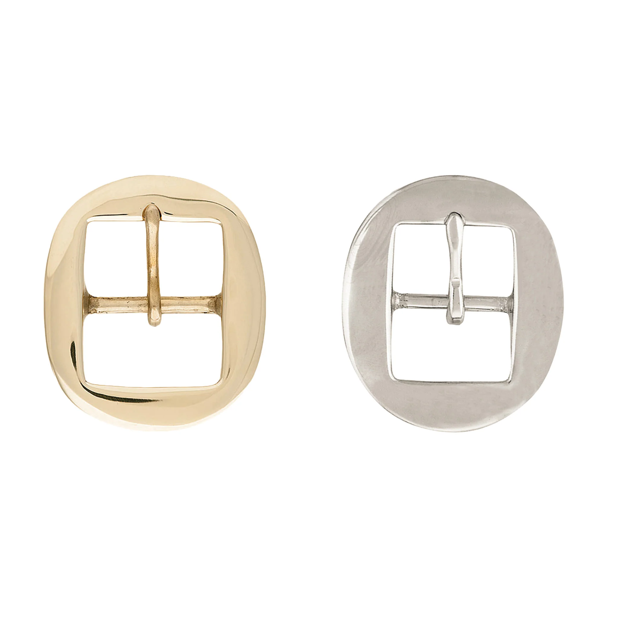 #132 Cart Buckle
