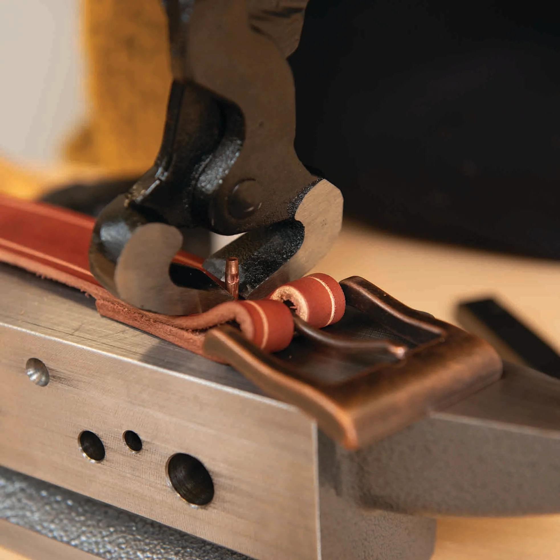 14" End Nipper - Image 2