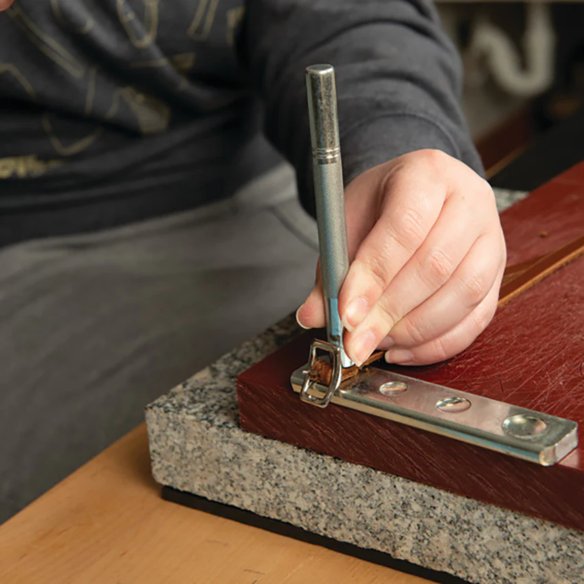 #145 Buckle - Image 11