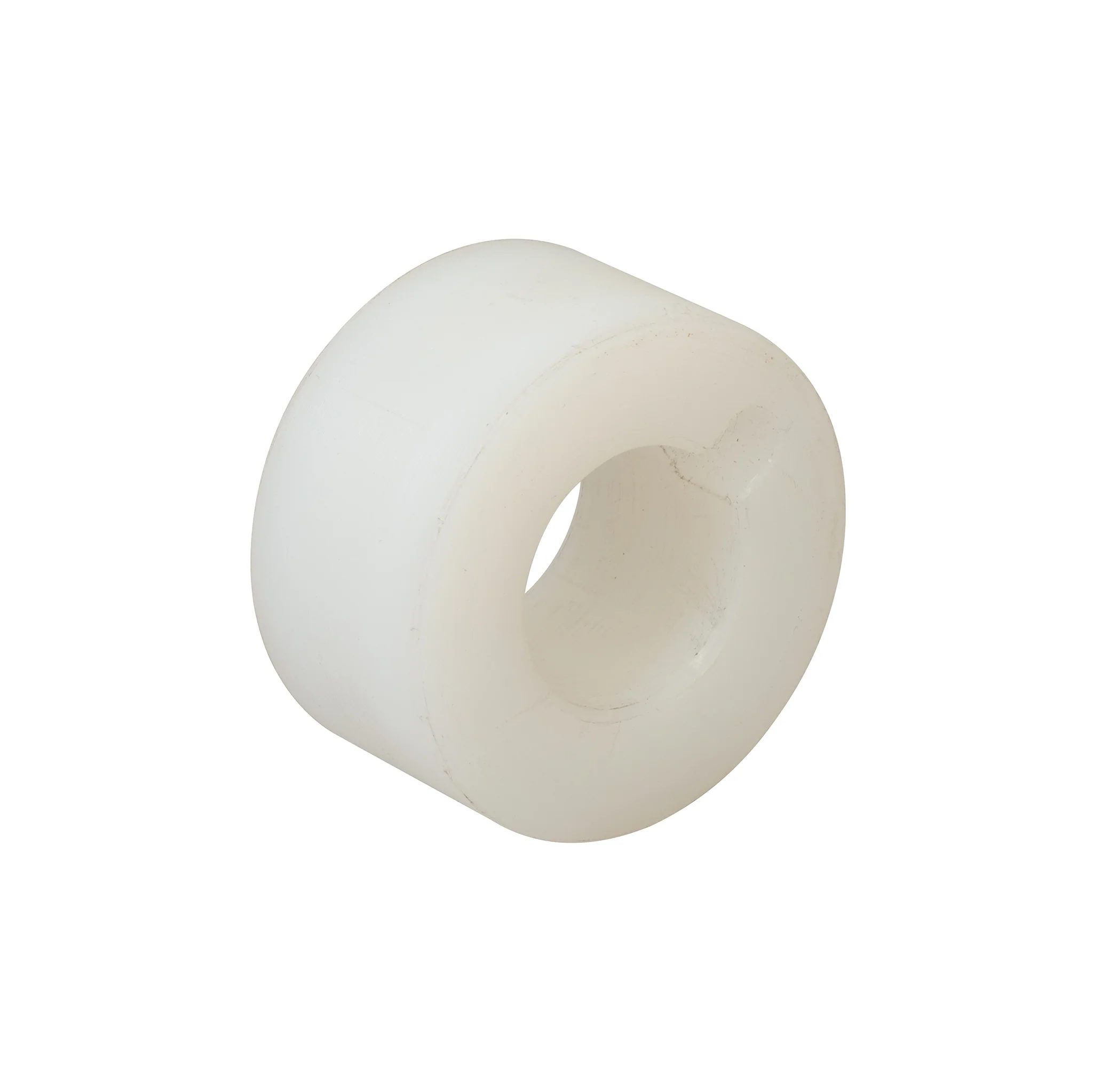 2-1/2" Diameter Bottom Roller for Master Tool Creaser & Embosser - Image 3