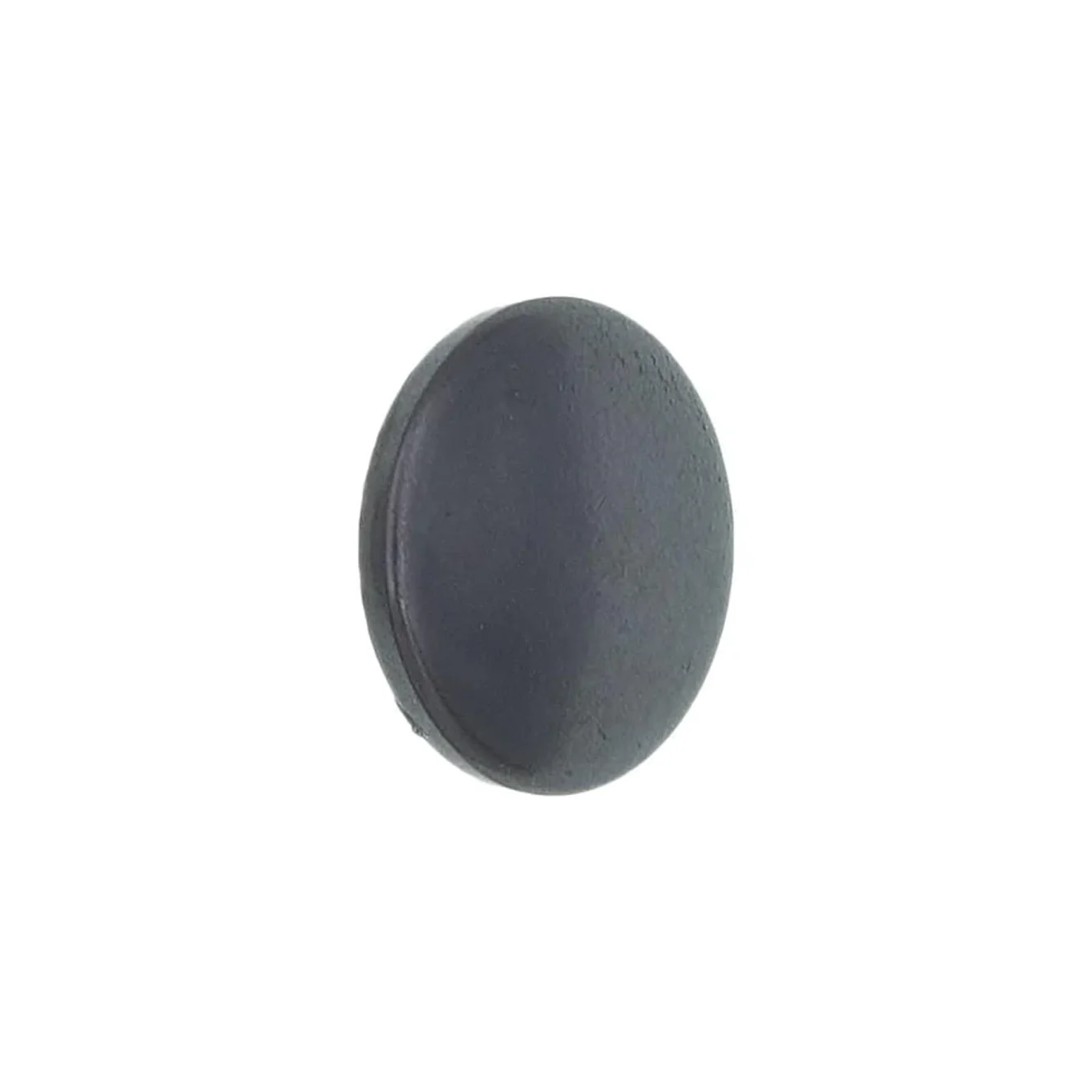Line 2 1/4" Black, Cap, Solid Brass - Image 4