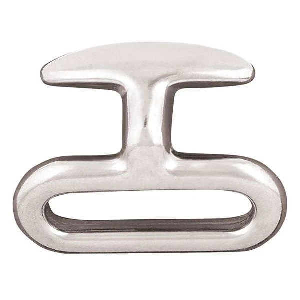 #360 Tug Extender Hook Stainless Steel, 1-1/2"