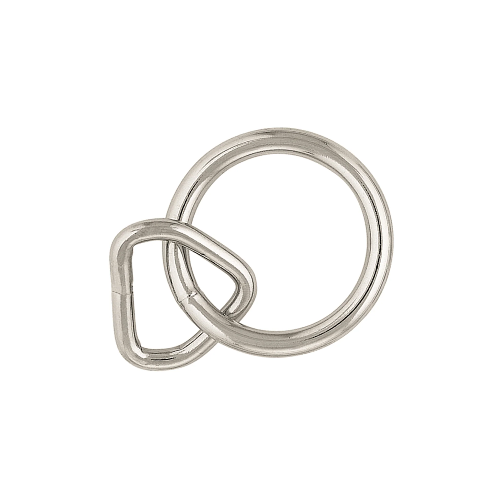 #3610 Welded Loop & Ring - Image 4