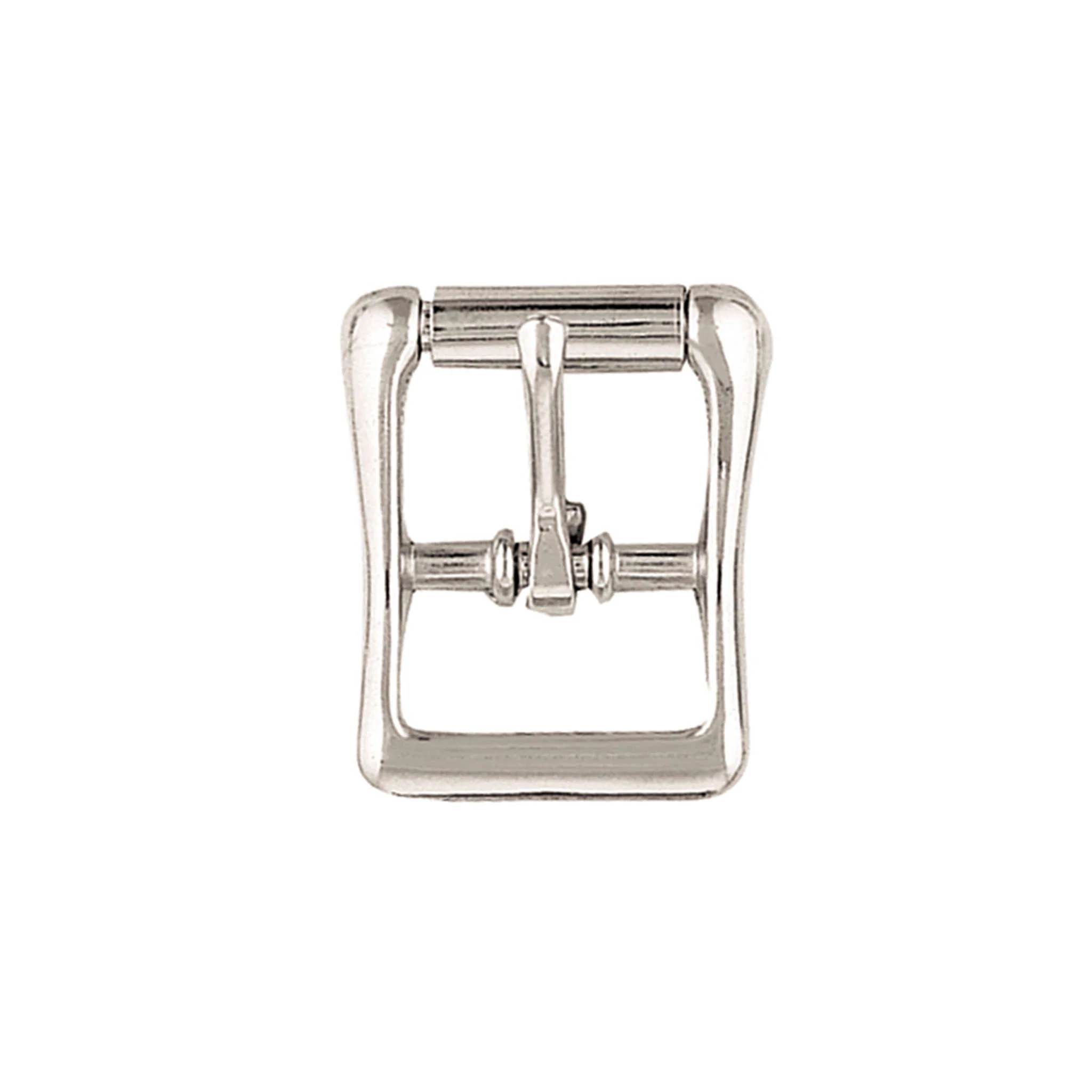 40 Buckle with Roller - Image 3
