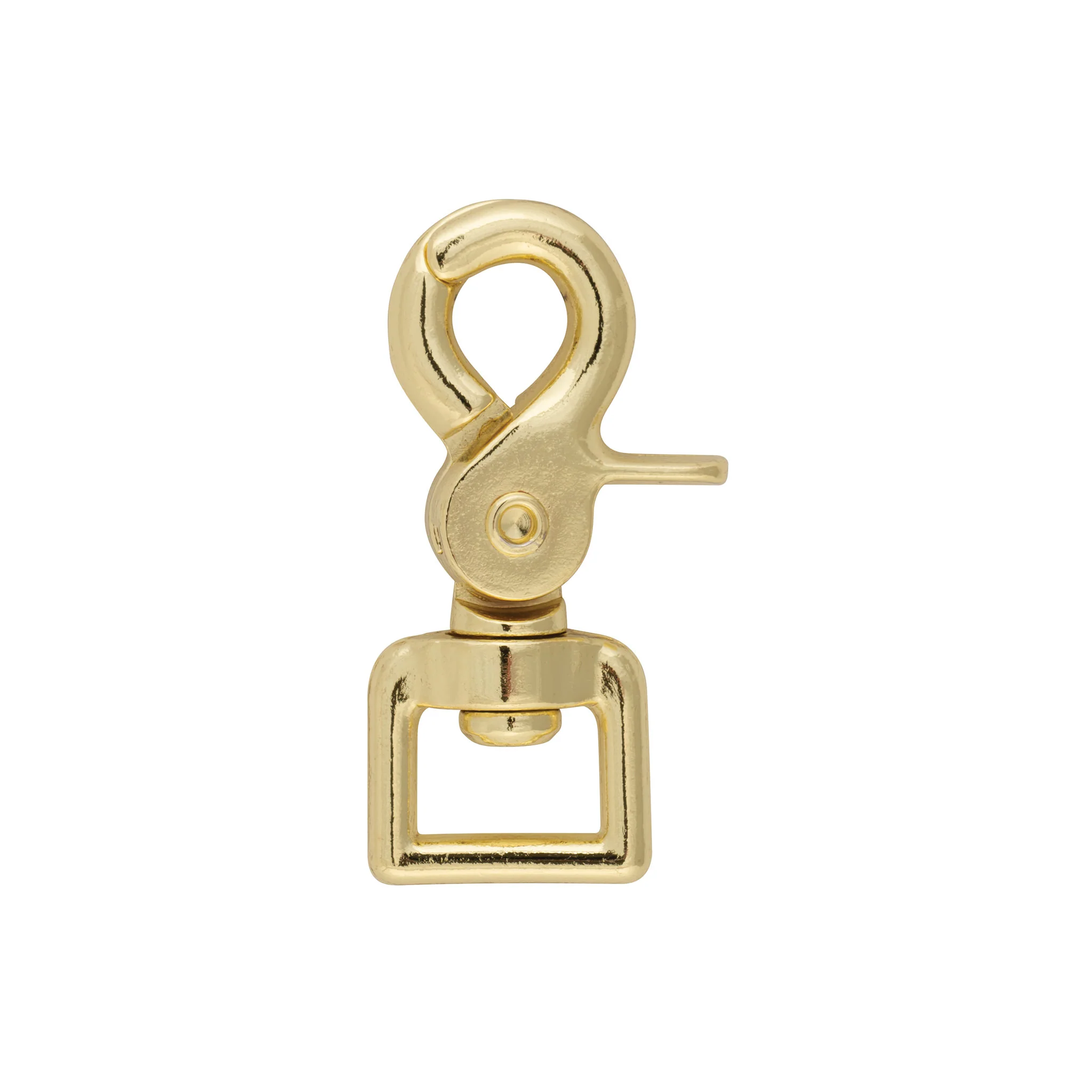 #5015 Square Scissor Snap - Image 5