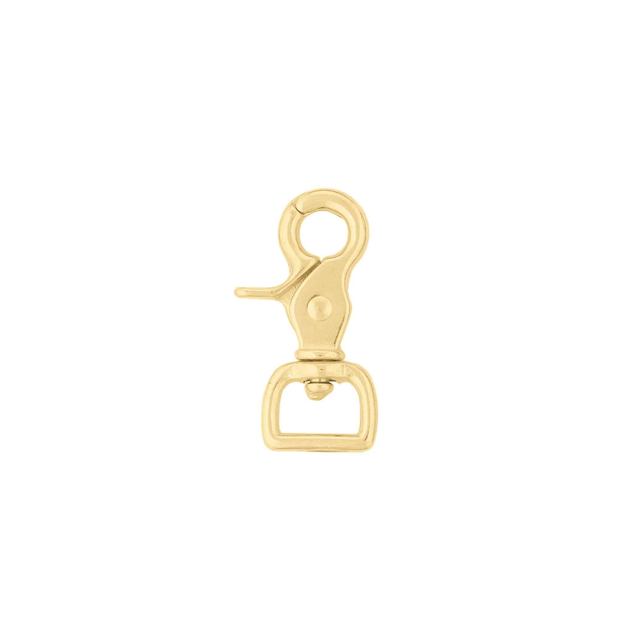 #5015 Square Scissor Snap - Image 7