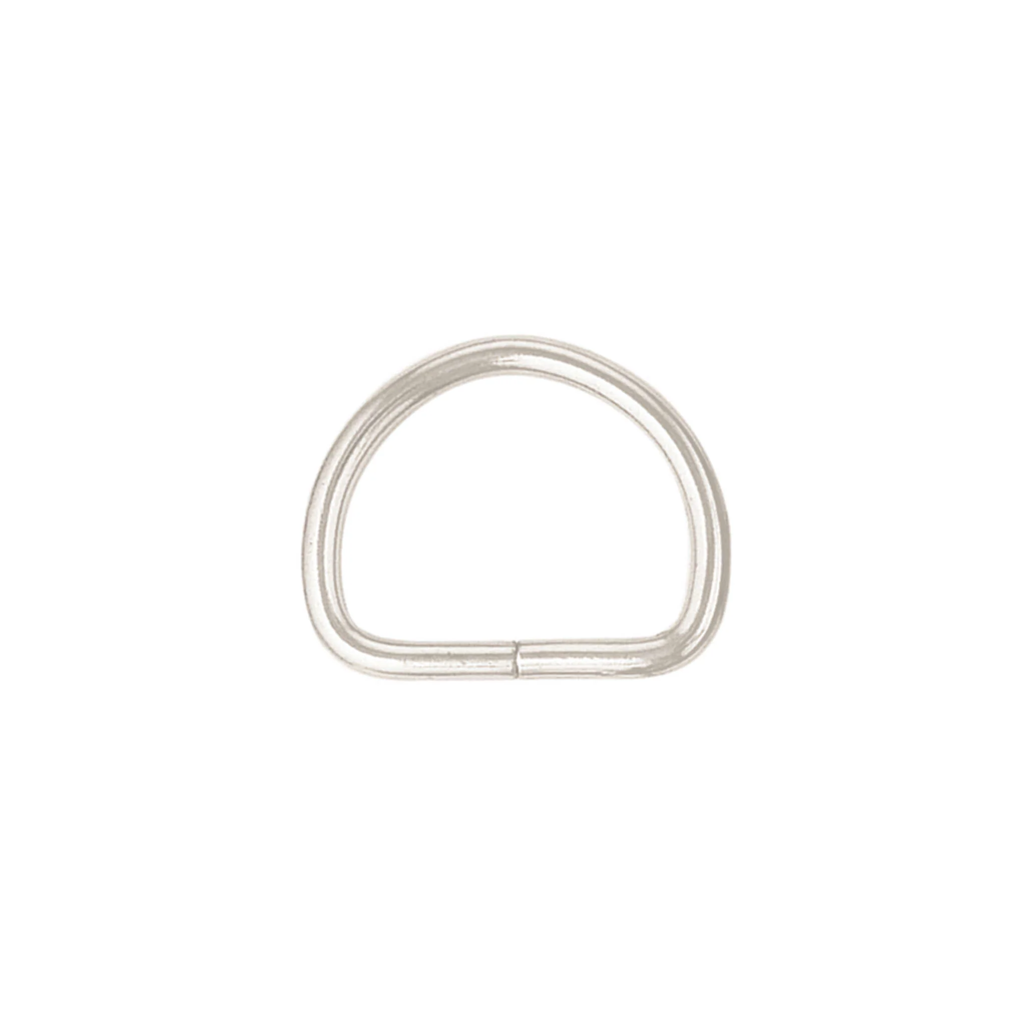#563 D-Ring - Image 2