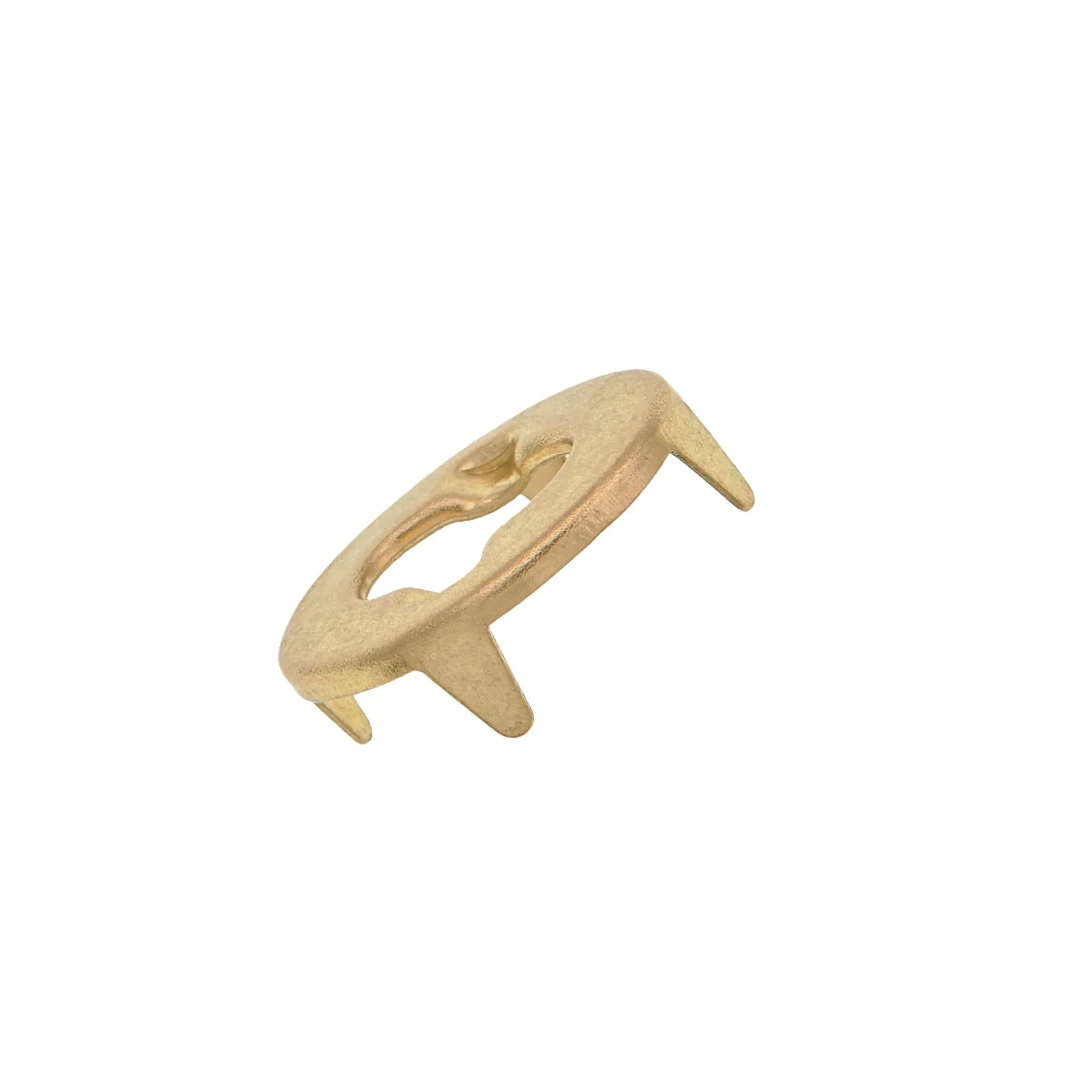 Common Sense® 1" Brass Eyelet, Zinc Alloy - Image 3