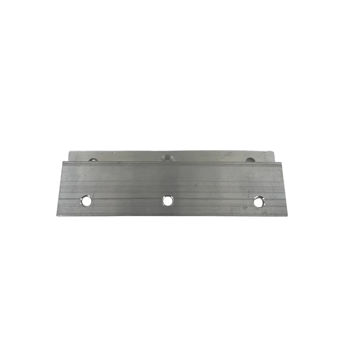 Universal Caster Plate Aluminum - Image 2