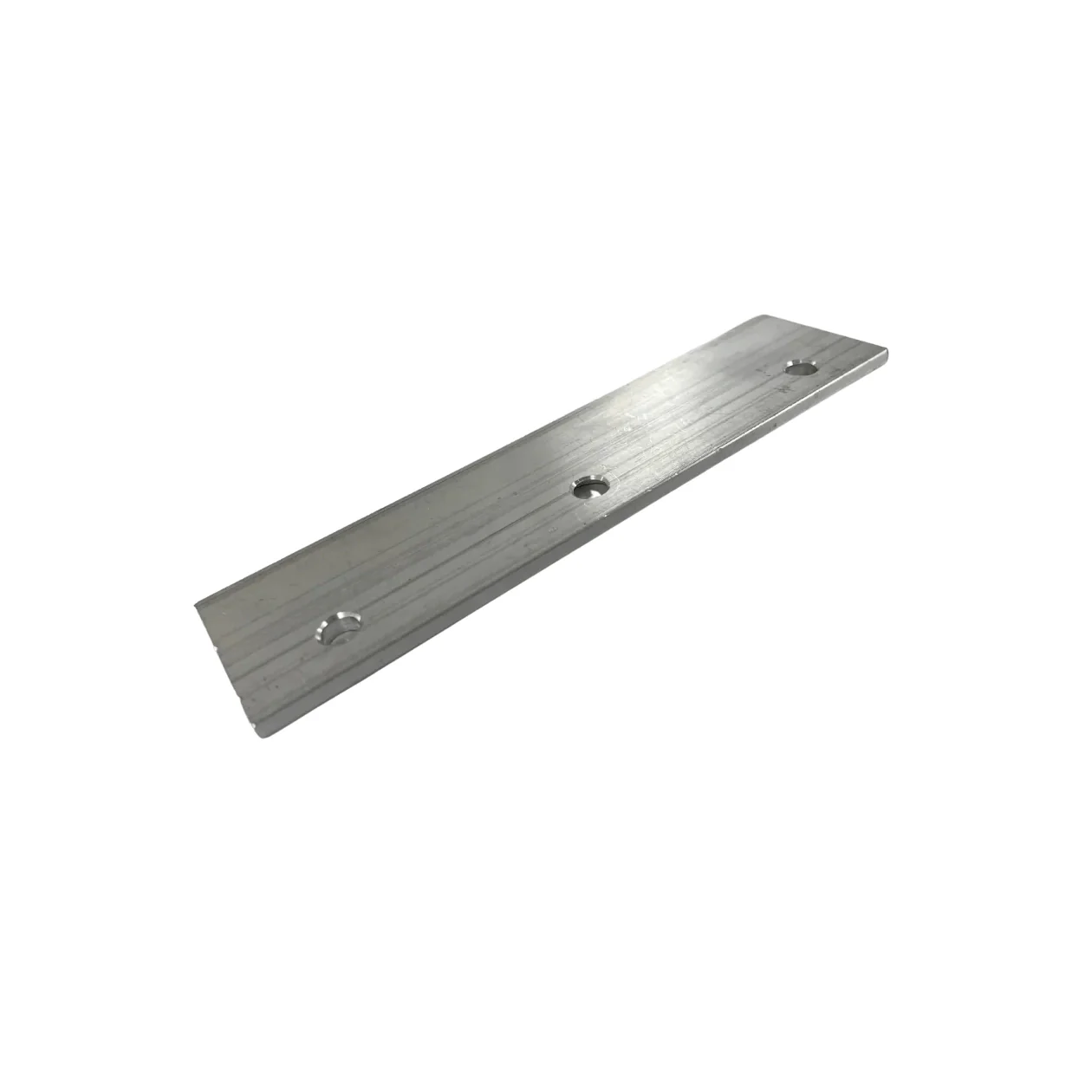 Universal Caster Plate Aluminum - Image 3