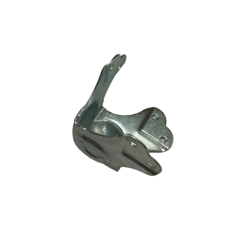 35mm Stackable Ball Corner Offset Double-Hole - Image 3