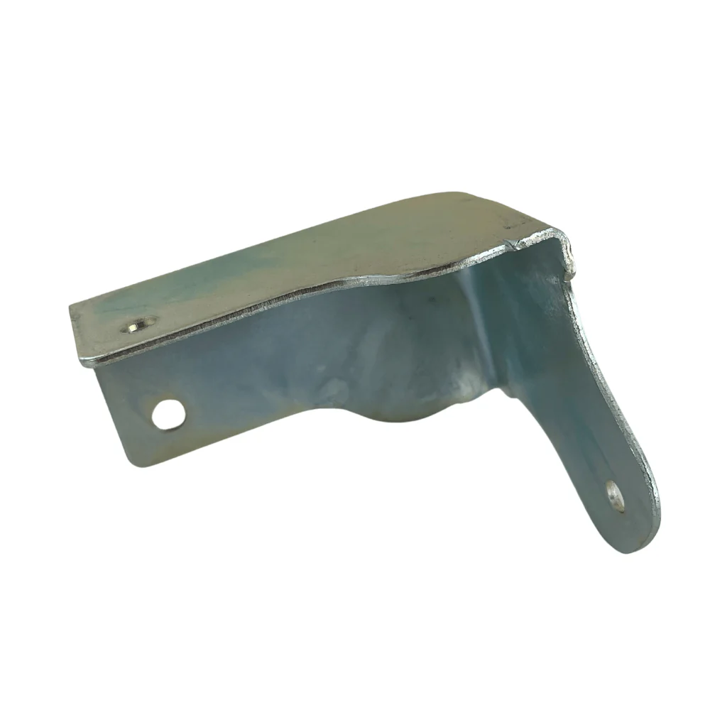 Medium Flat Corner/brace Zinc - Image 5
