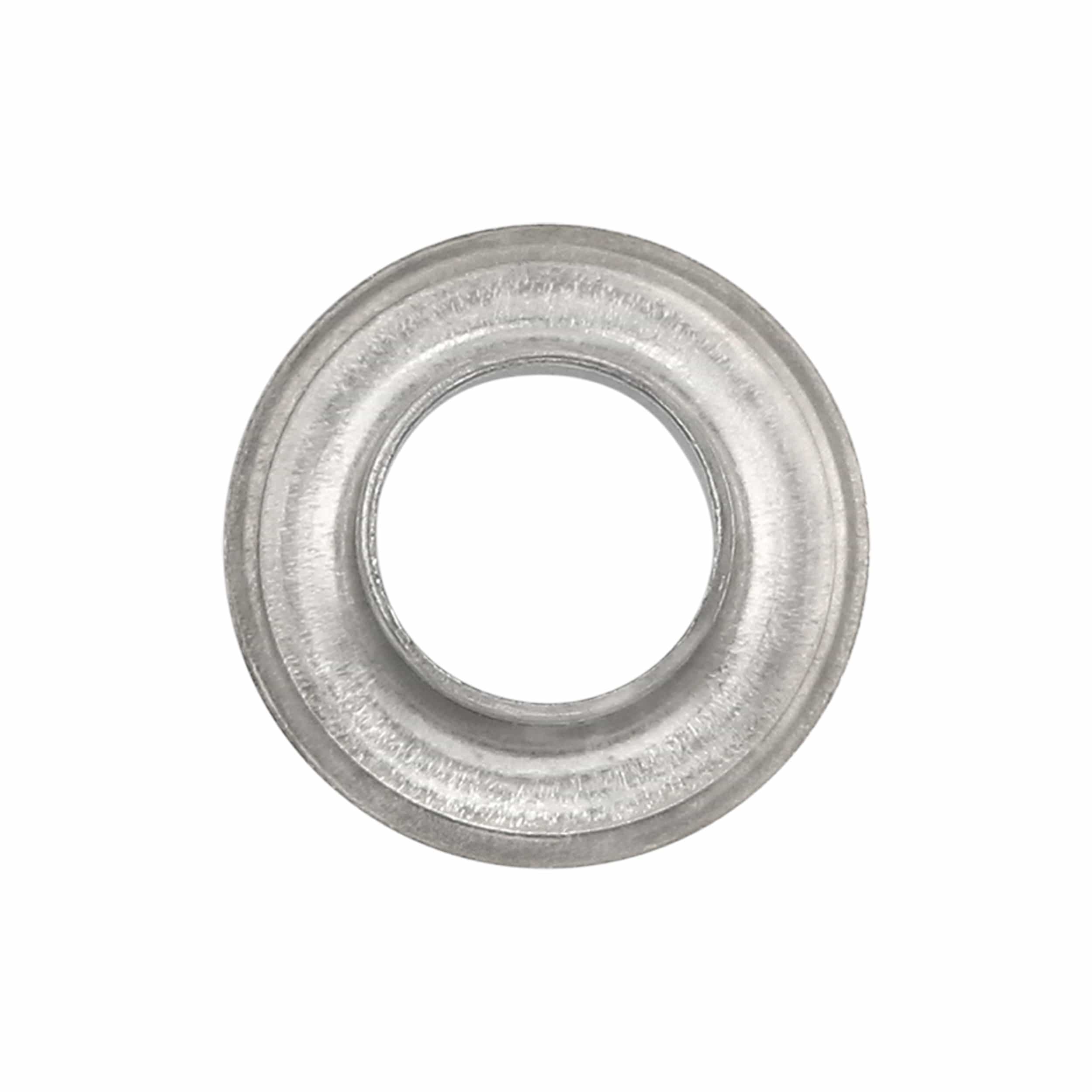 5.5mm Nickel, Eyelet, Steel - 24 pk - Image 3
