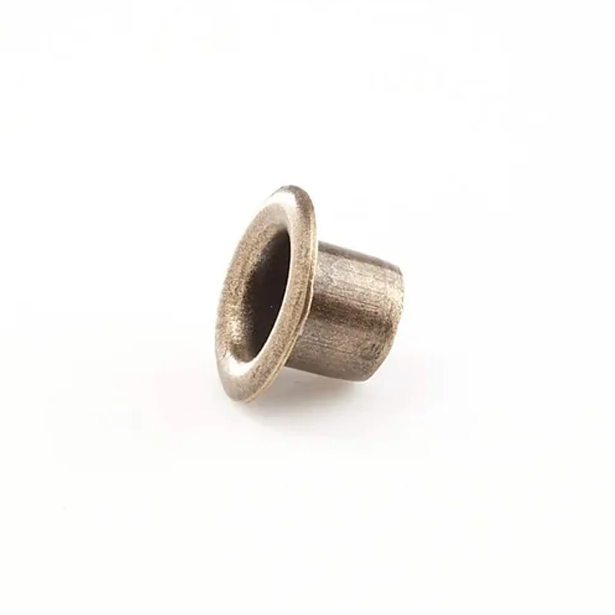 4.5mm Antique Brass, Eyelet, Steel - 36 pk