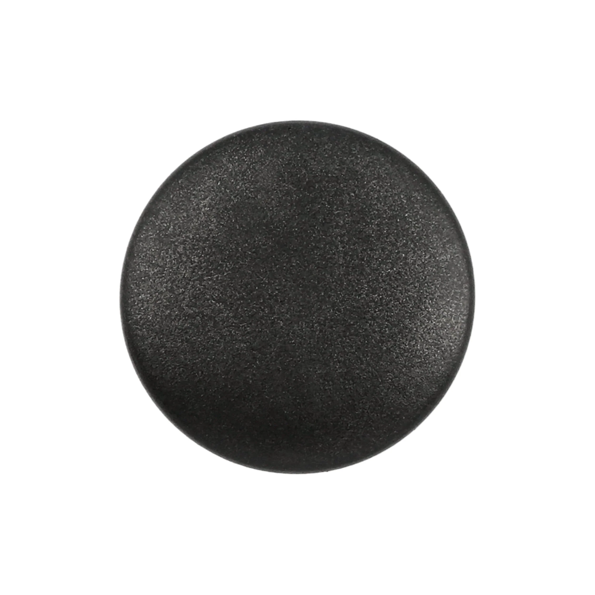 8mm Black, 11mm Head Diameter Double Cap Jiffy Rivets, Iron, 100-pack - Image 4
