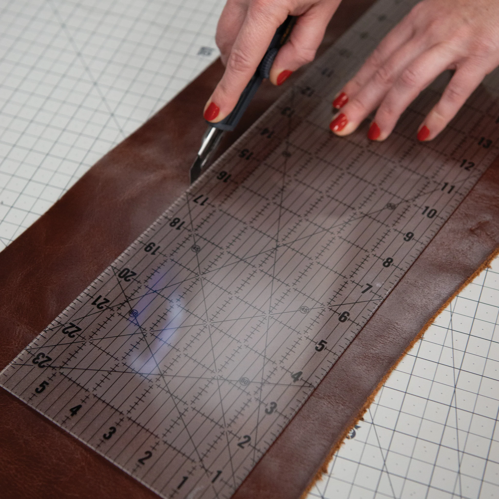 Acrylic Ruler - Image 11