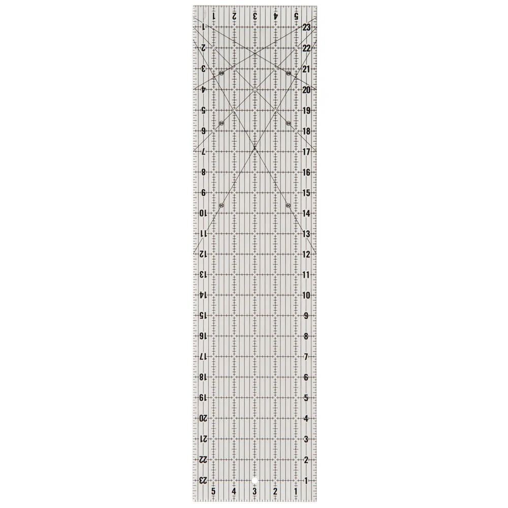 Acrylic Ruler - Image 4