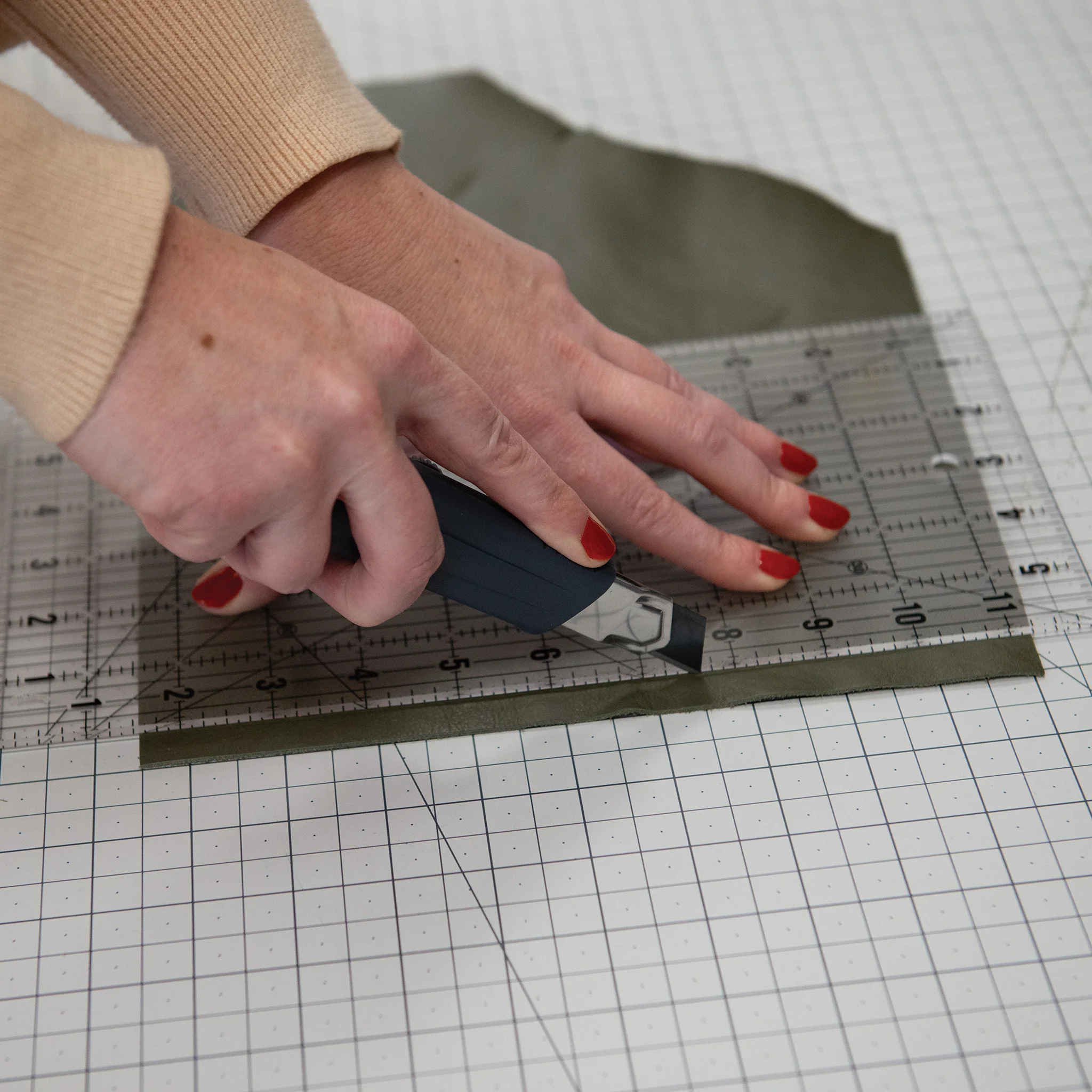 Acrylic Ruler - Image 9