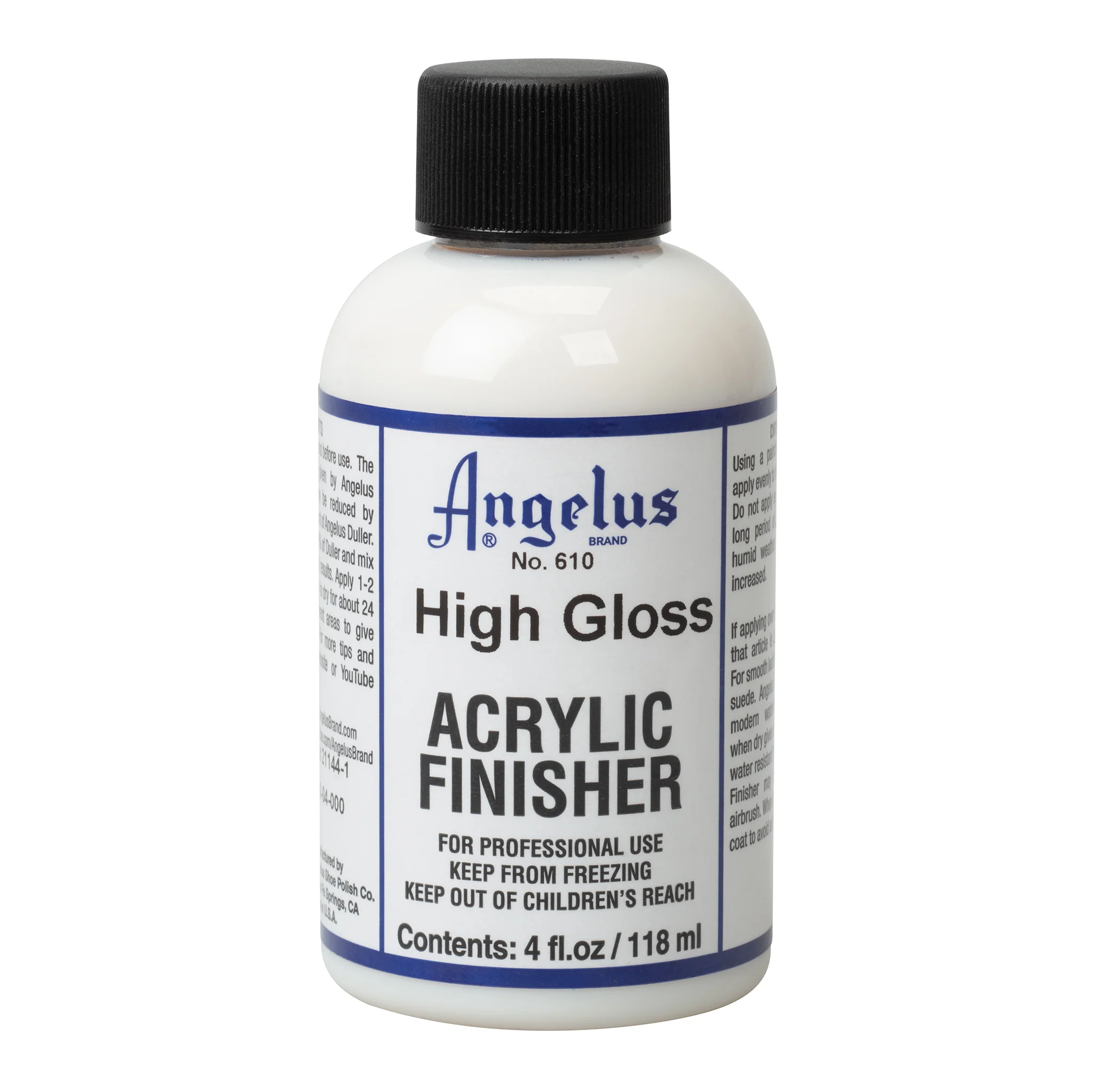 Angelus® Acrylic Finisher - Image 3