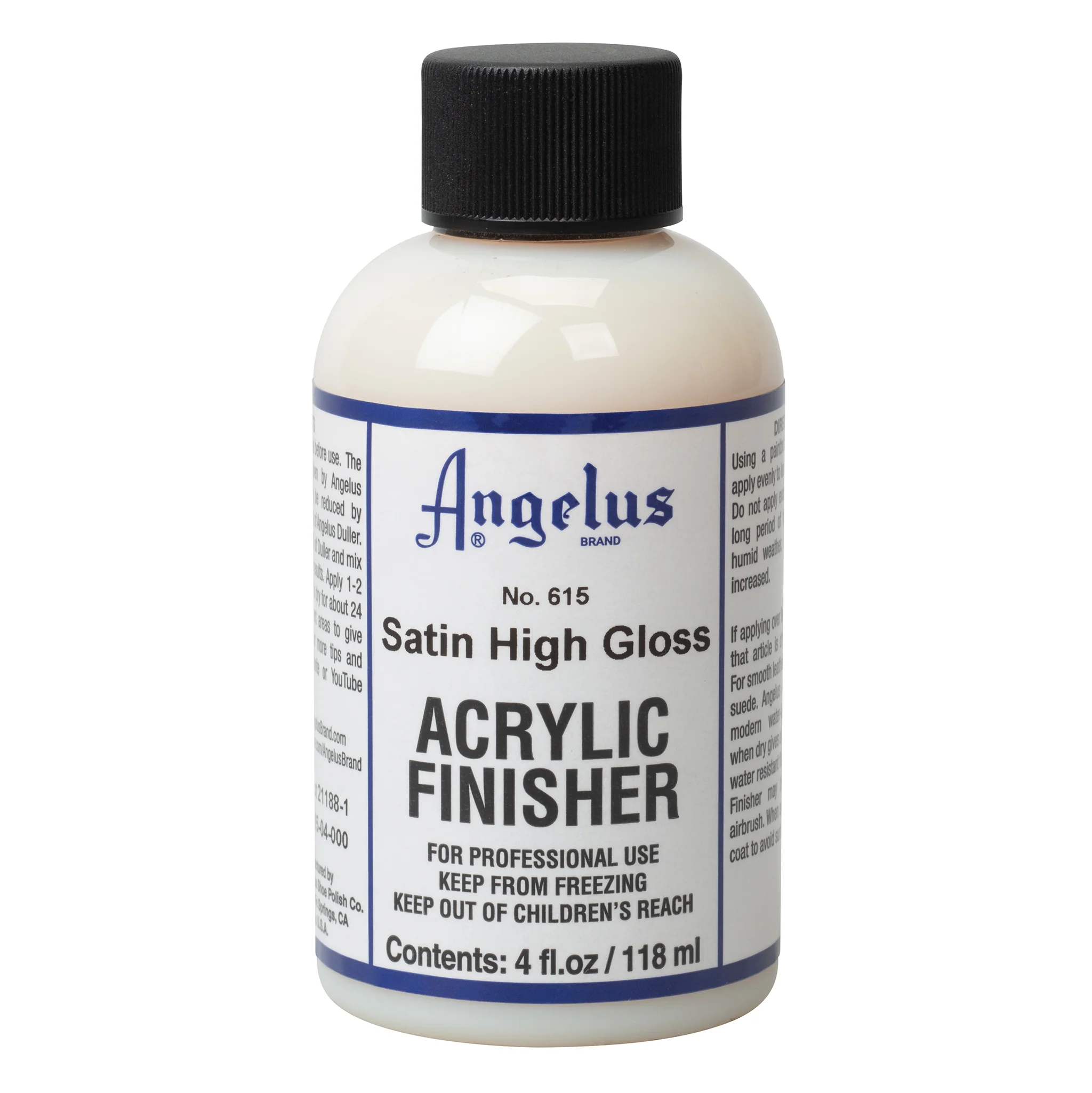 Angelus® Acrylic Finisher - Image 4