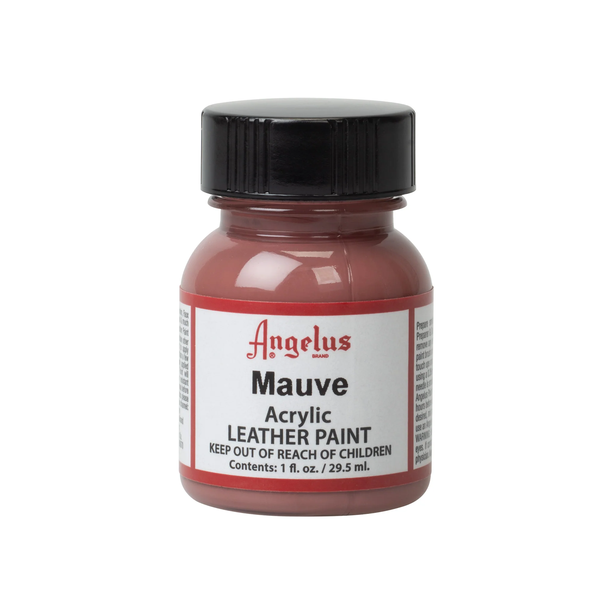 Angelus® Acrylic Leather Paint, 1 oz. - Image 3