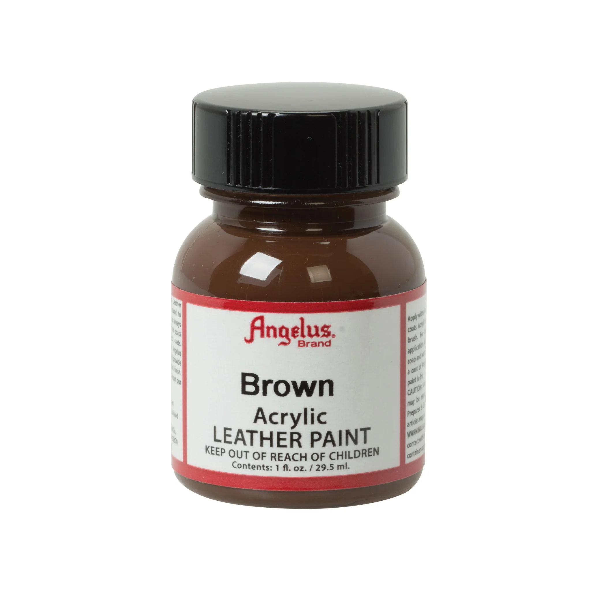 Angelus® Acrylic Leather Paint, 1 oz. - Image 35