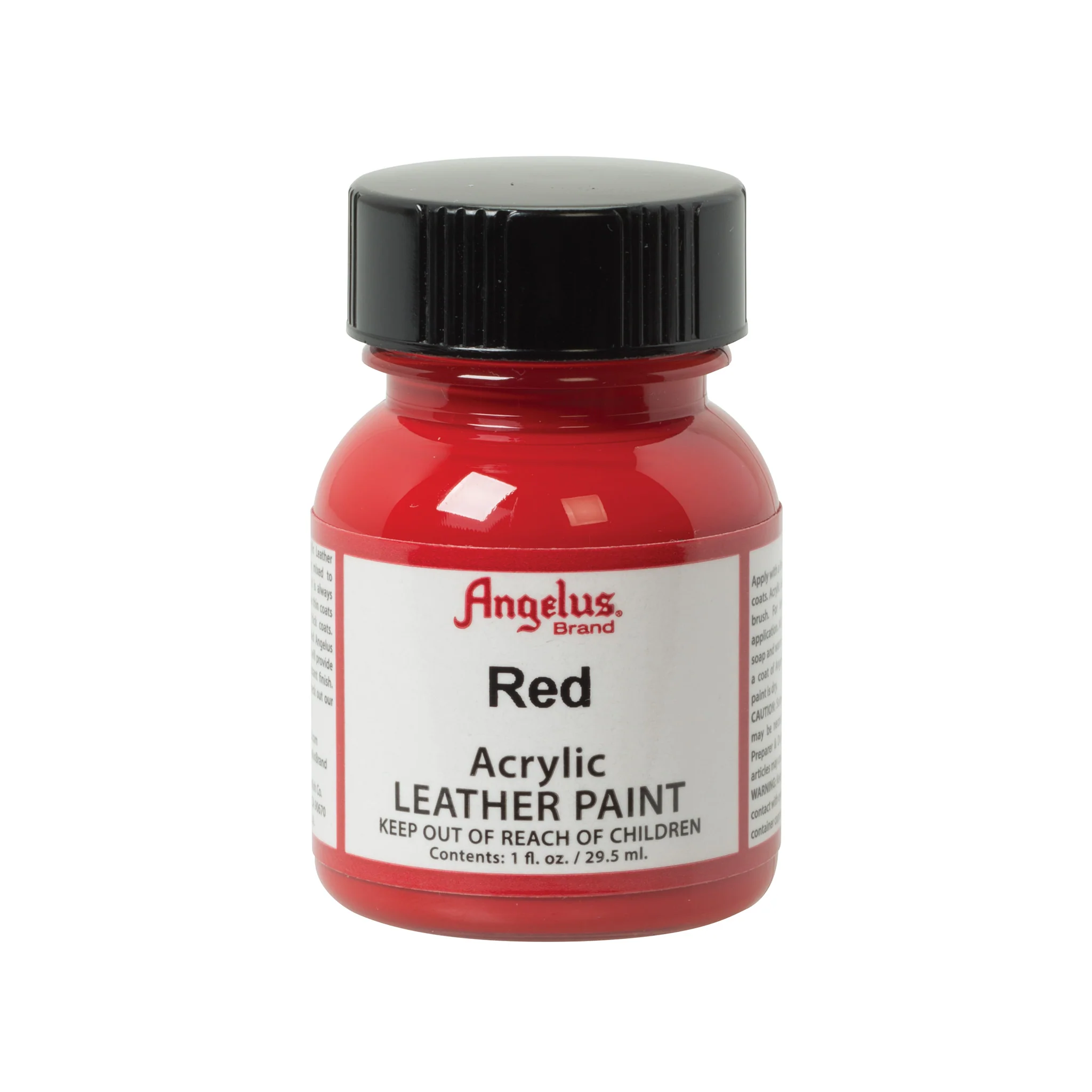 Angelus® Acrylic Leather Paint, 1 oz. - Image 36