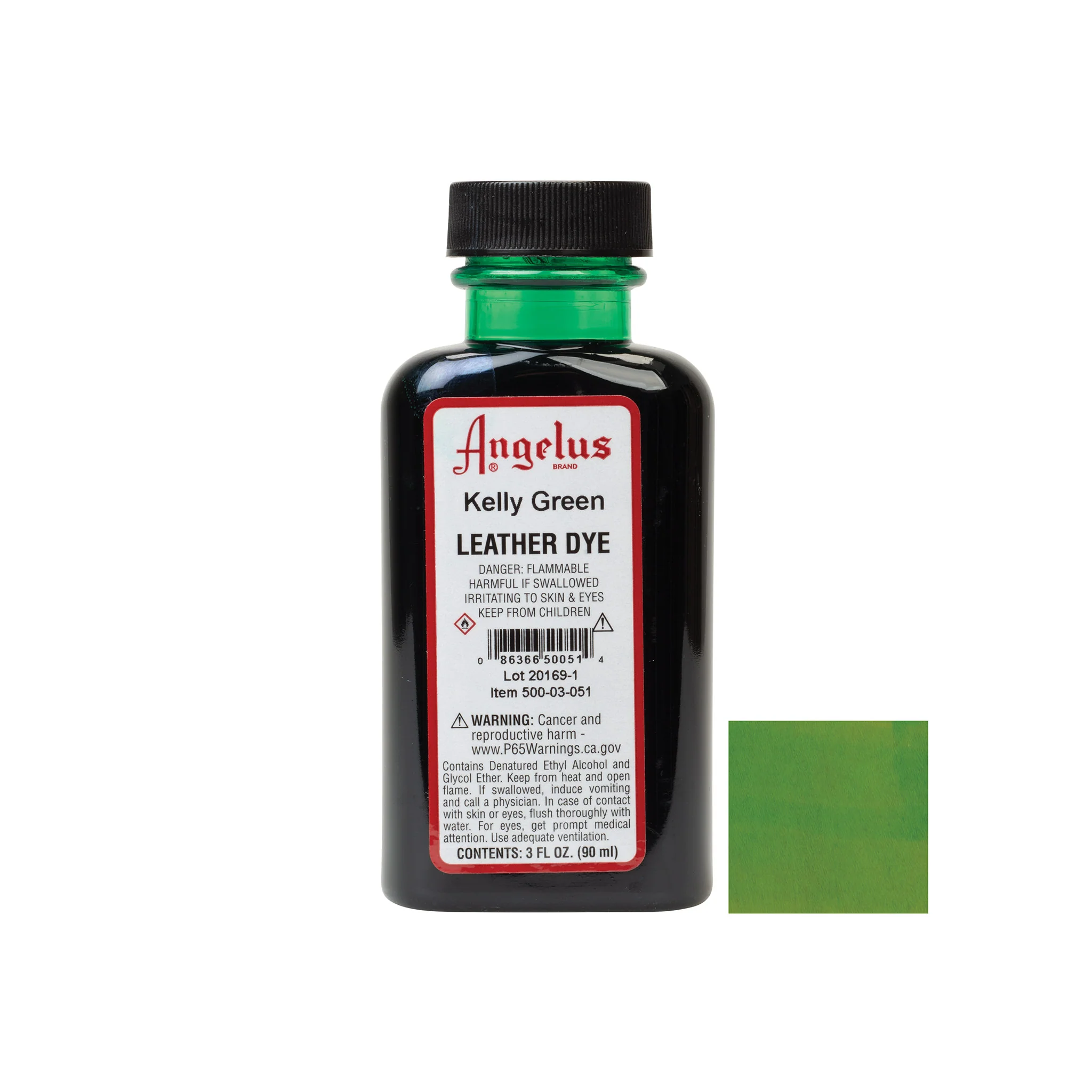 Angelus® Leather Dye, 3 oz. - Image 13