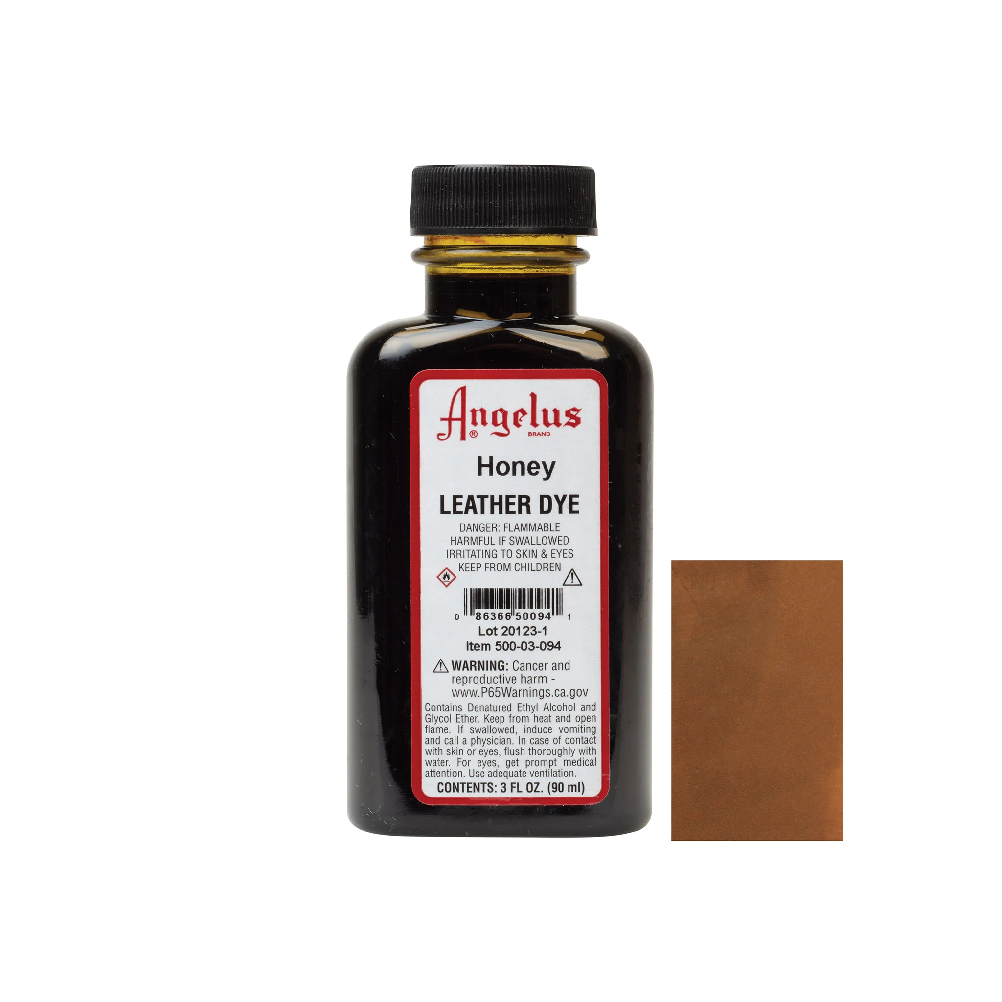 Angelus® Leather Dye, 3 oz. - Image 9