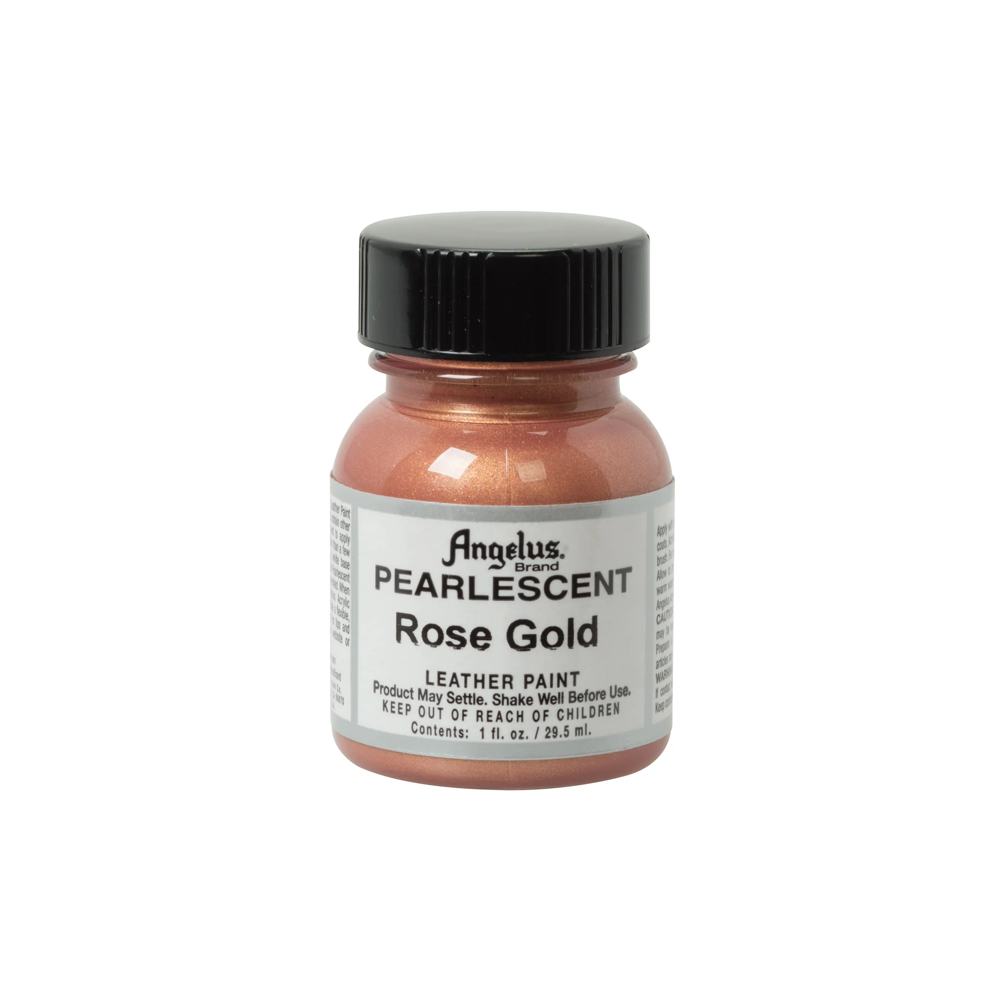Angelus® Pearlescent Leather Paint, 1 oz. - Image 7