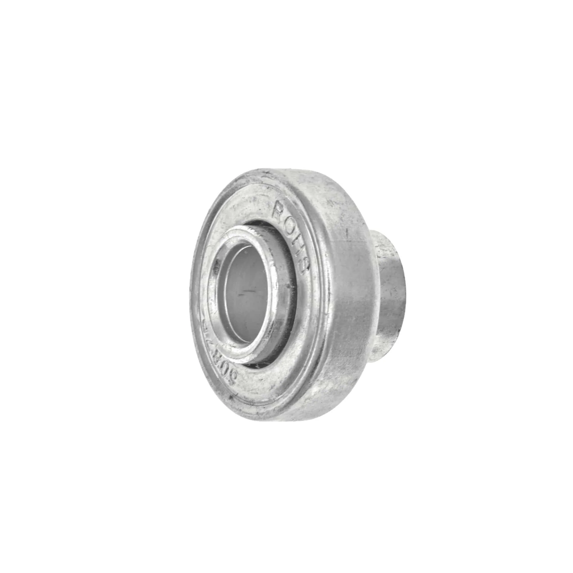 8.1mm Nickel, Wheel Bearing, Steel