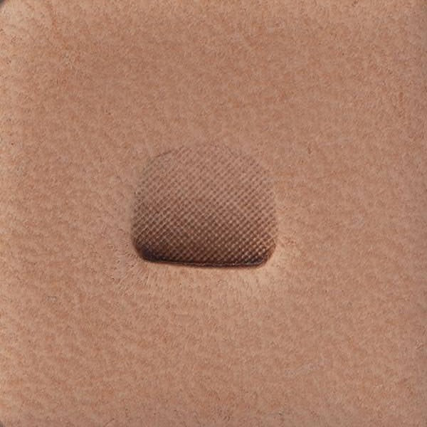 Steep Beveler Checkered Stamping Tool - Image 5