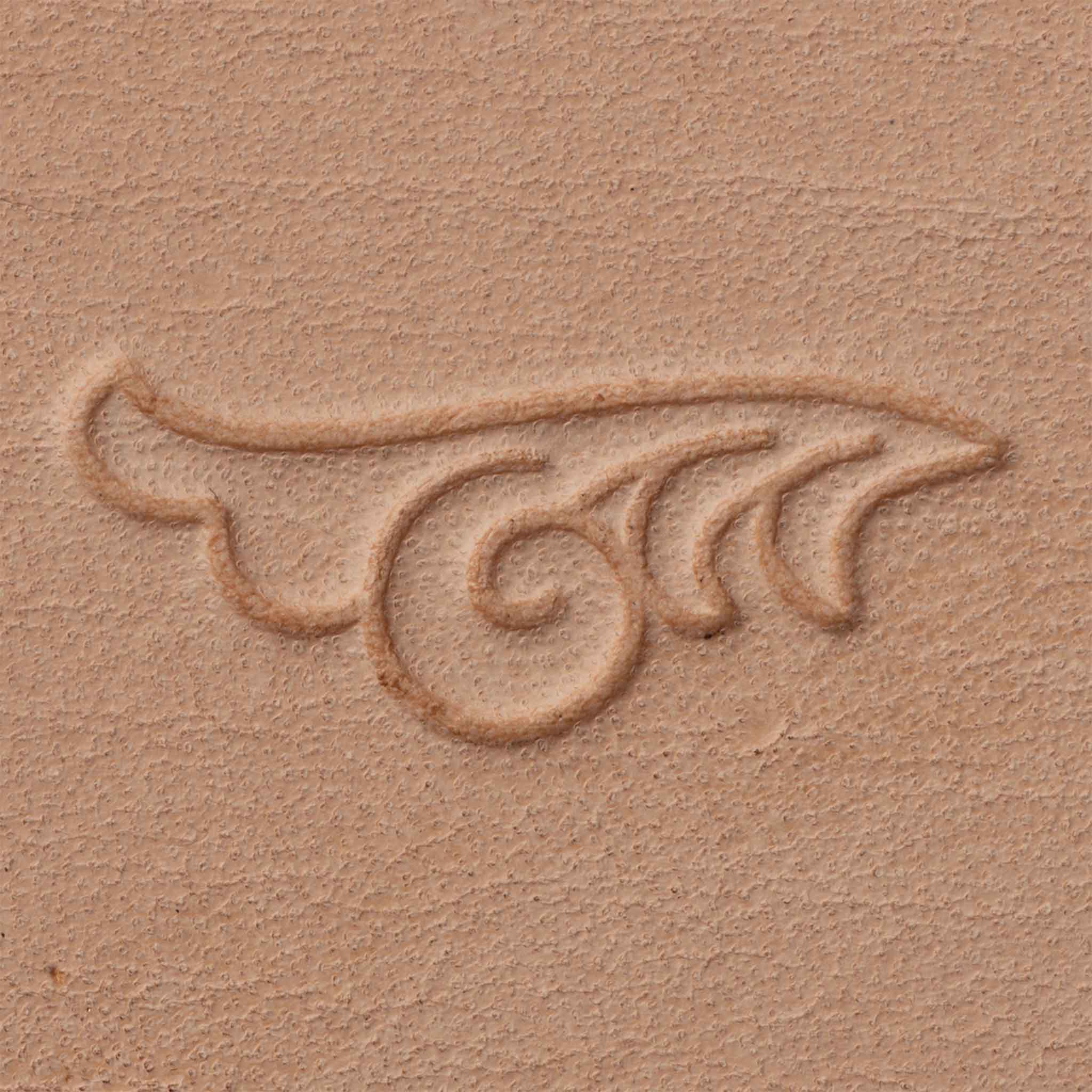 Filigree Border Stamping Tool - Image 4