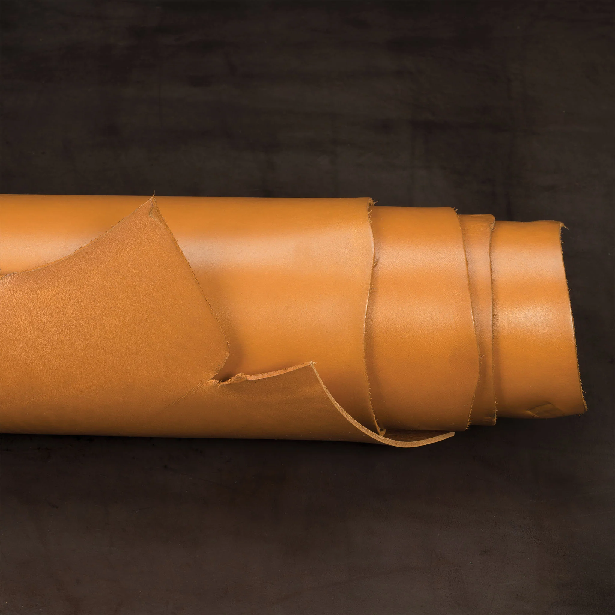 Branded Finished Double Backs, 9 - 10 oz. - Image 5
