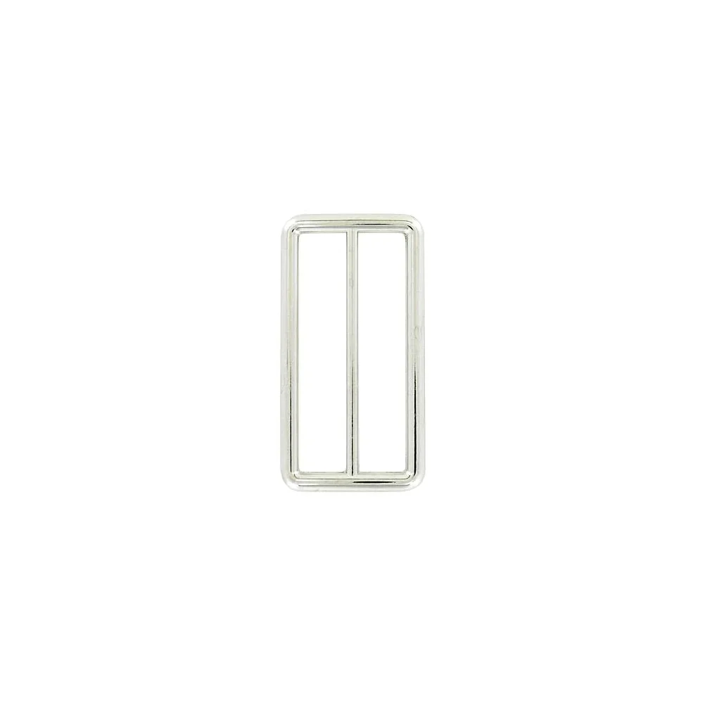 2" Nickel, Cast Concave Slide, Zinc Alloy - Image 3