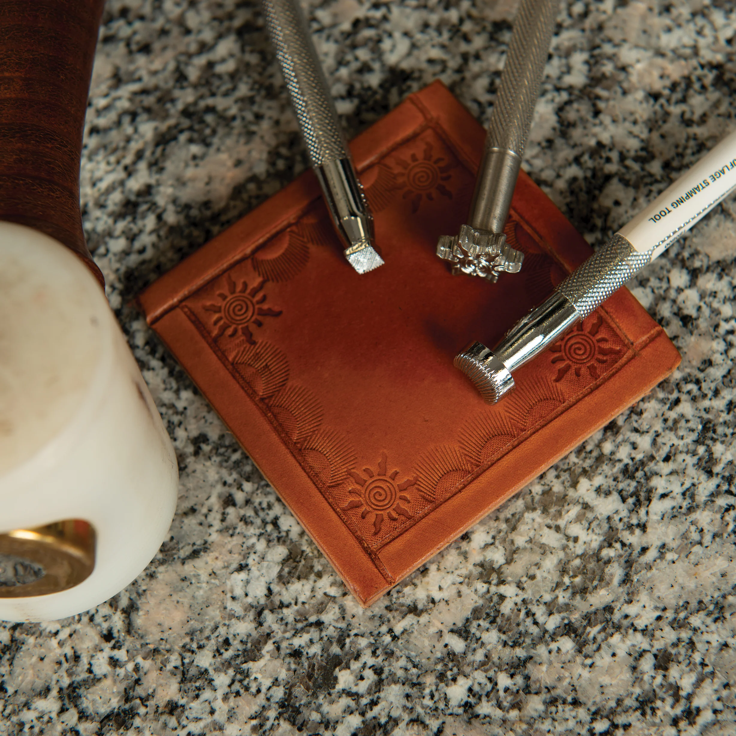 Camouflage Stamping Tool - Image 7