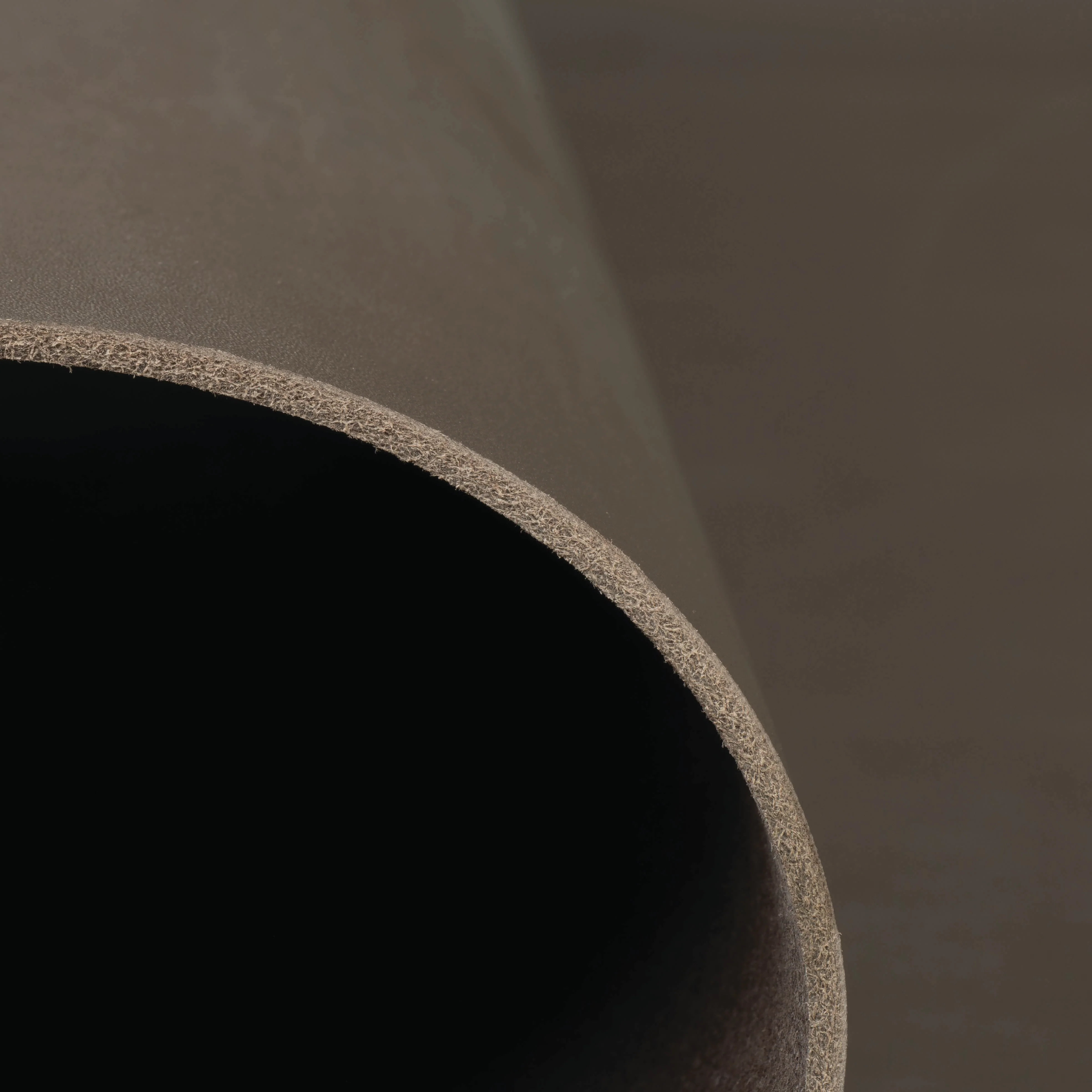 Chocolate Strap Leather, 7/8 oz. - Image 2