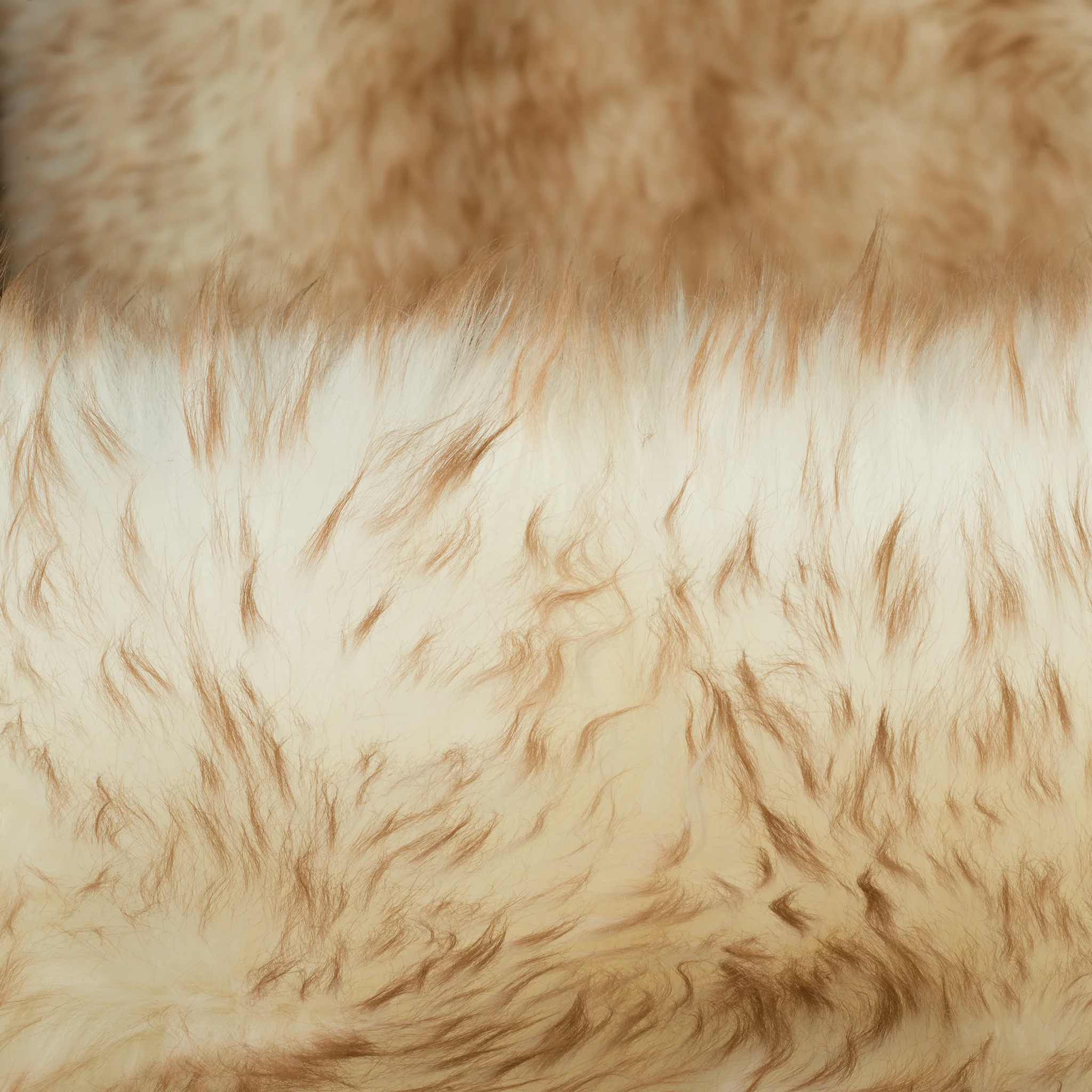 Chrome Tanned Sheepskin Rug - Image 4