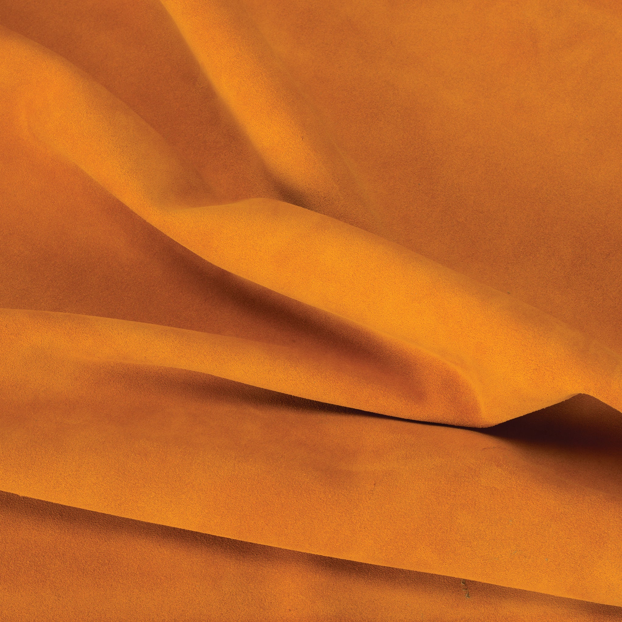 Cowhide Suede Leather - Image 13