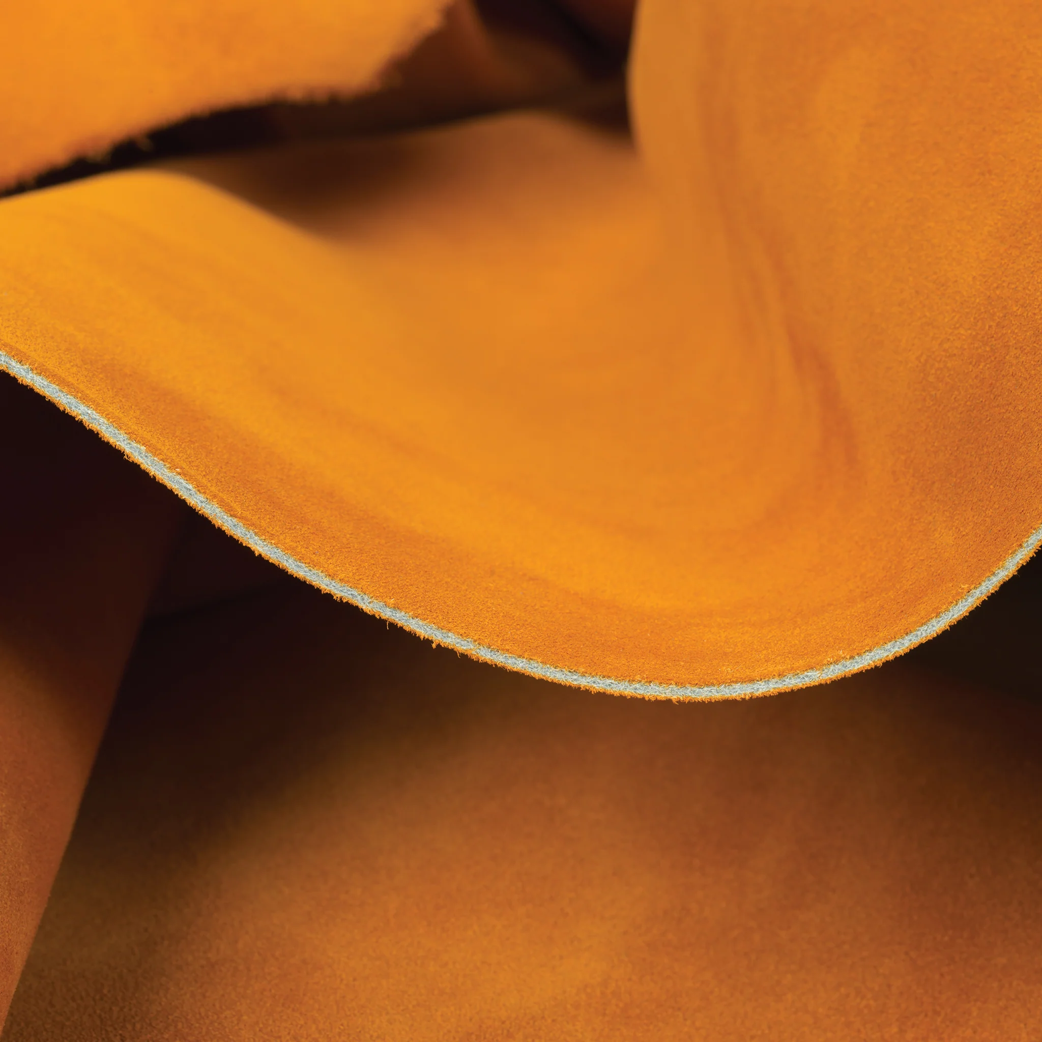 Cowhide Suede Leather - Image 14