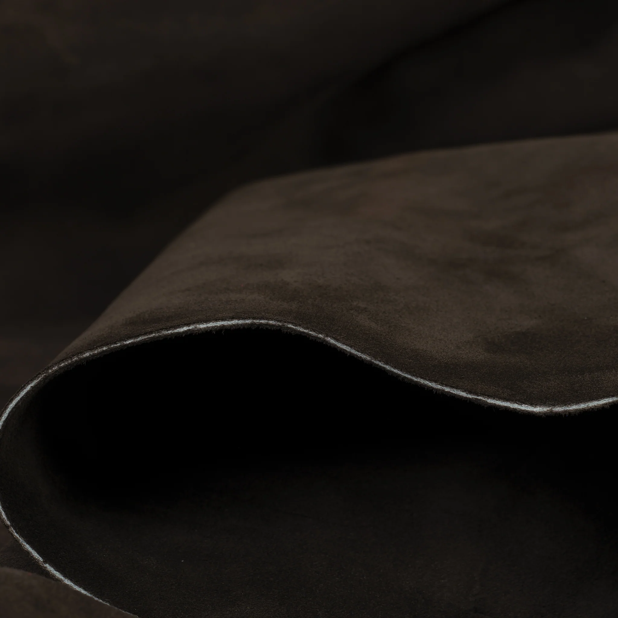 Cowhide Suede Leather - Image 18